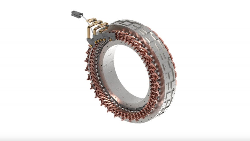 BorgWarner Secures Four New Electric Motor Projects with Three Major Chinese OEMs
